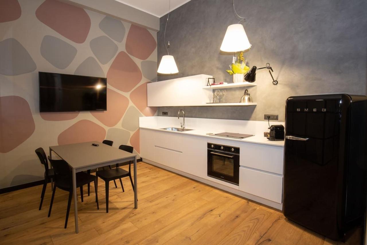Barbaresco - Wine Loft Daire Torino Dış mekan fotoğraf