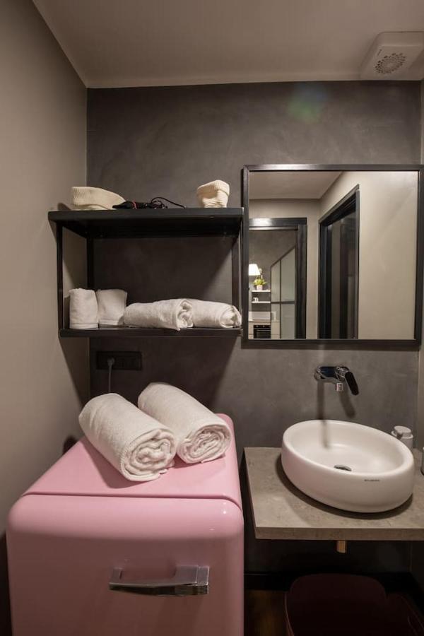 Barbaresco - Wine Loft Daire Torino Dış mekan fotoğraf