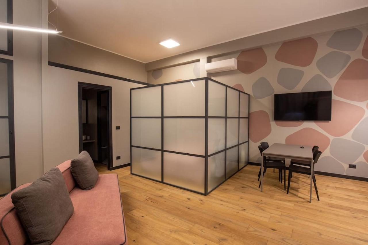 Barbaresco - Wine Loft Daire Torino Dış mekan fotoğraf