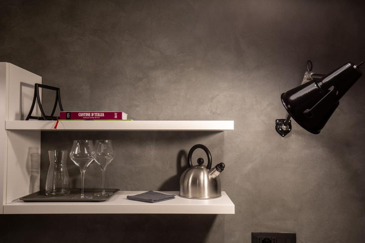 Barbaresco - Wine Loft Daire Torino Dış mekan fotoğraf