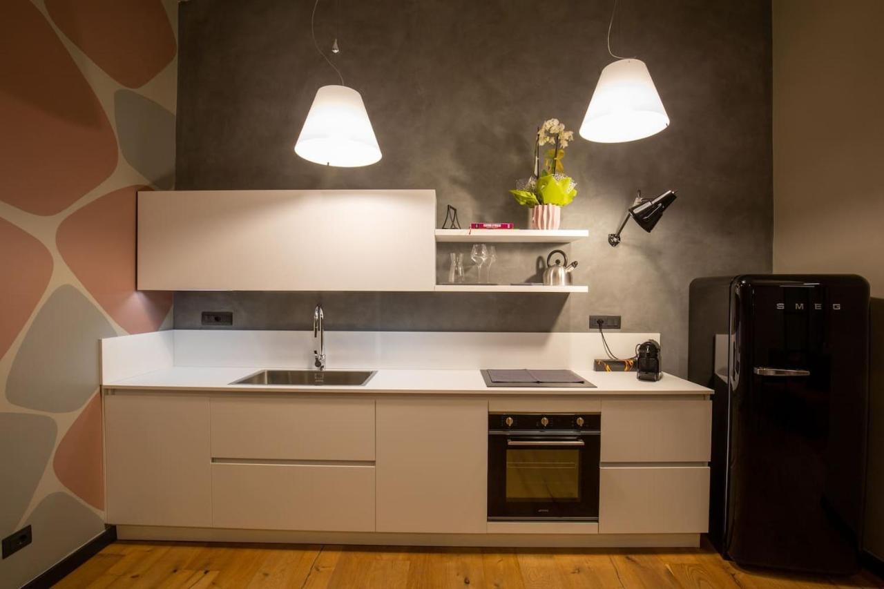 Barbaresco - Wine Loft Daire Torino Dış mekan fotoğraf